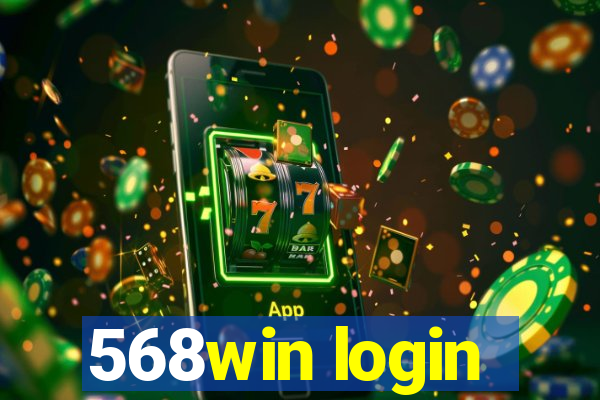 568win login